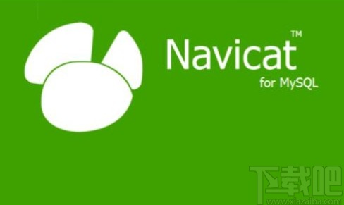 navicat for mysql导出数据库的方法