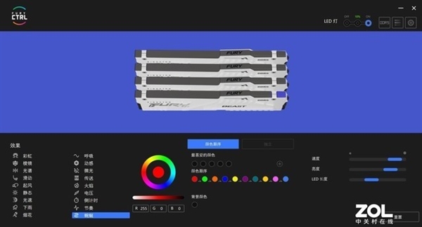 16GB再见 128GB内存满上的感觉有多爽？实测来了