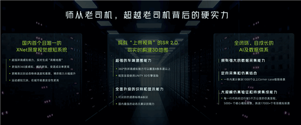 26.39万！2024款小鹏G9正式发布  何小鹏：让大家买得起