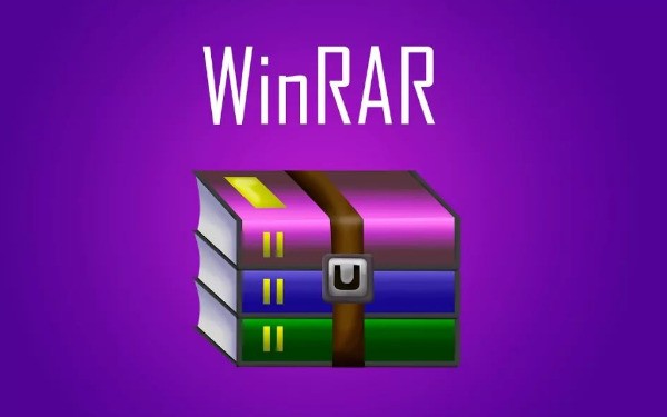 WinRAR 6.21