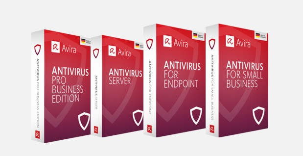 小红伞 Avira Free Antivirus 15.0.1912