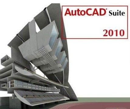 AutoCAD2010