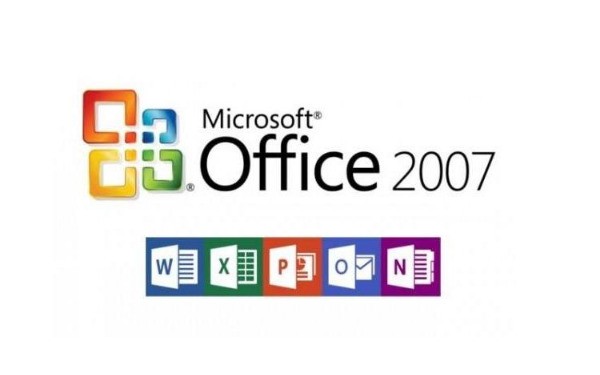 office 2007