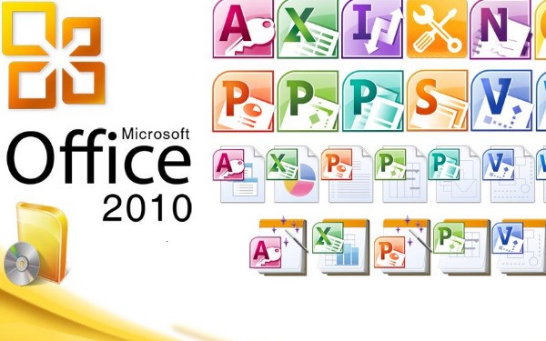 Microsoft Office 2010