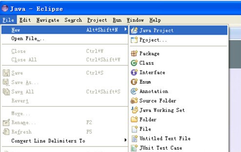 Eclipse 4.9.0