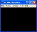 VisualBoyAdvance 1.8软件截图（1）