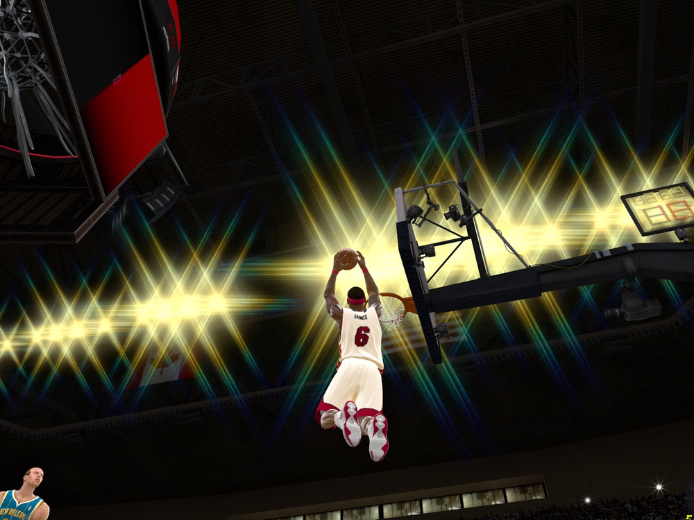 NBA2K Online 0.98.41软件截图（3）