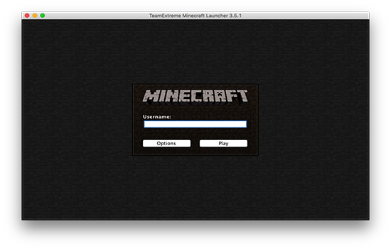 我的世界启动器 For Mac 3.5.1软件截图（4）