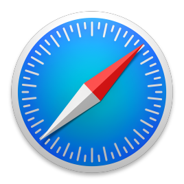 Safari 5.34