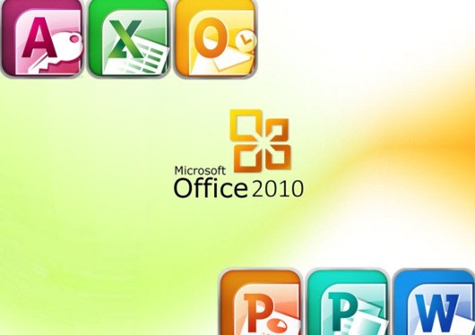 Microsoft Office Word 2010软件截图（1）