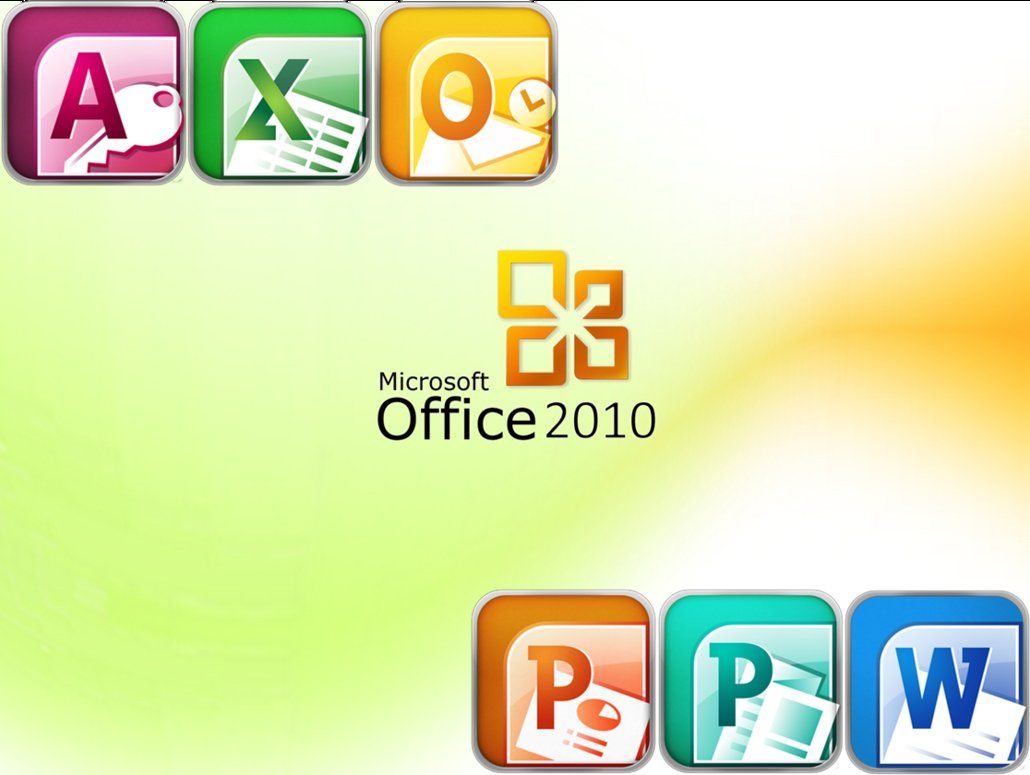 Microsoft Office Word 2010软件截图（2）