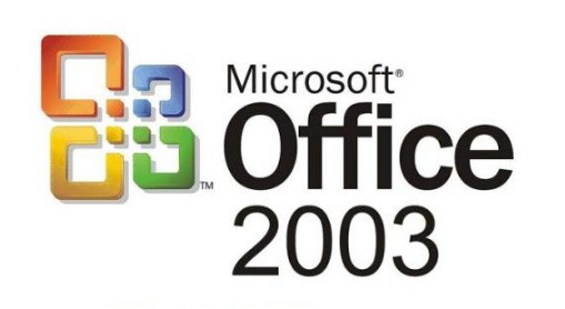 Microsoft Office Word 2003 免费版软件截图（1）