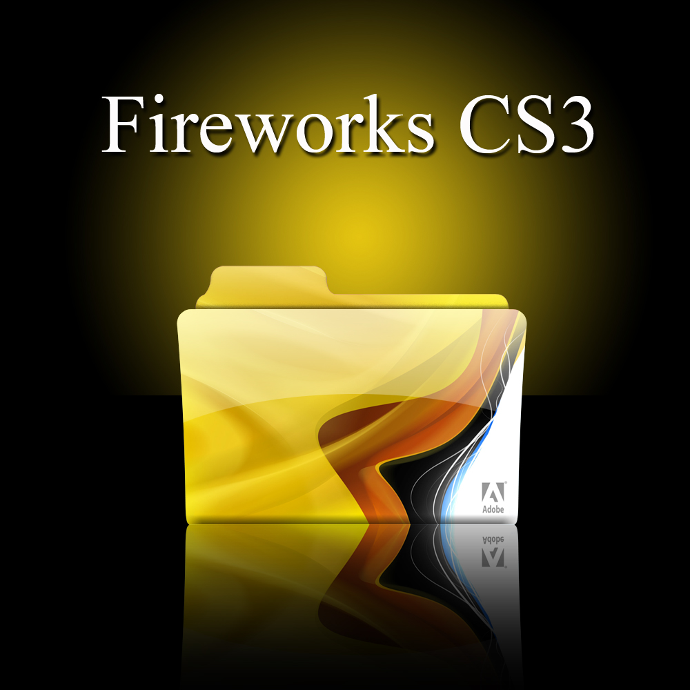 Fireworks 8软件截图（1）