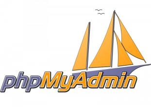 PhpMyAdmin 5.2.1软件截图（1）