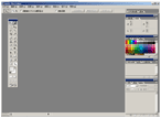 PhotoShop7.0软件截图（5）