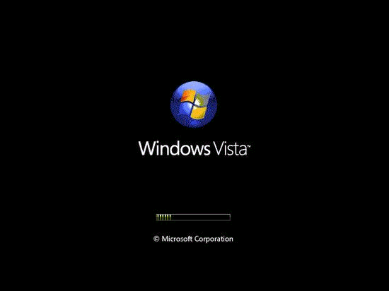 完美模拟Vista Transformation Pack主题软件截图（3）