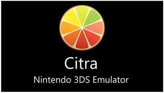 Citra3ds(3ds模拟器) 1.0