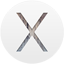 Mac OS X 10.9