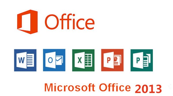 Microsoft Office 2013 官方下载