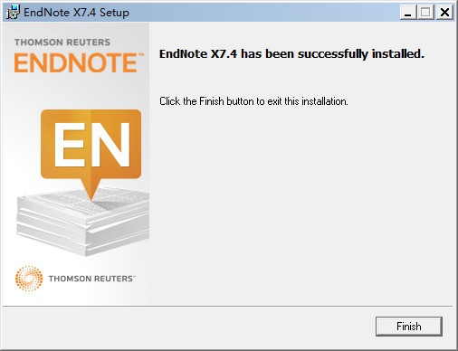 Endnote x5