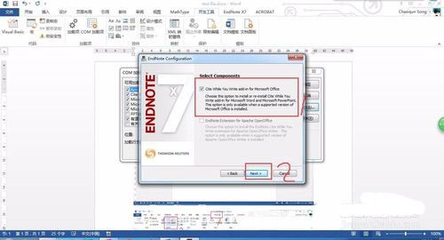 Endnote x5