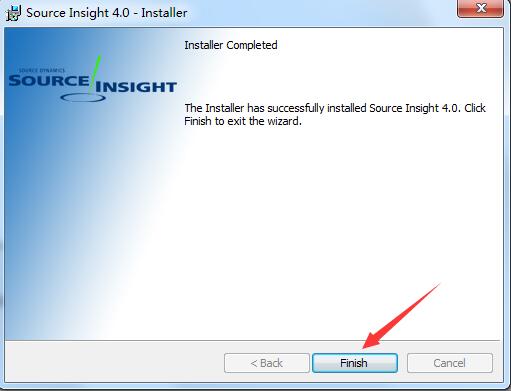 Source Insight 4.0