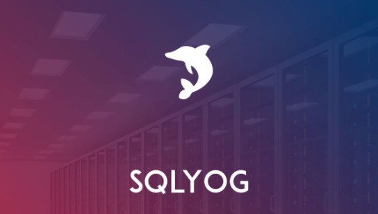 SQLyog 12.3.3