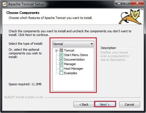 Apache Tomcat 9.0.17