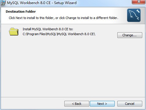 MySQL Workbench 8.0.30