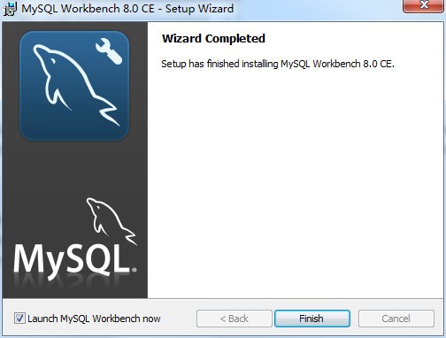 MySQL Workbench 8.0.30