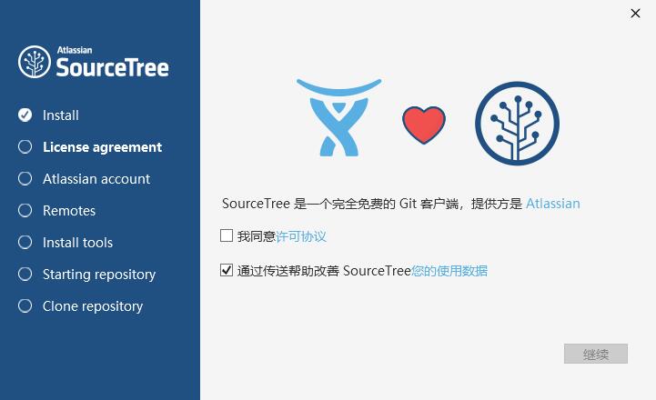 SourceTree 4.0.1