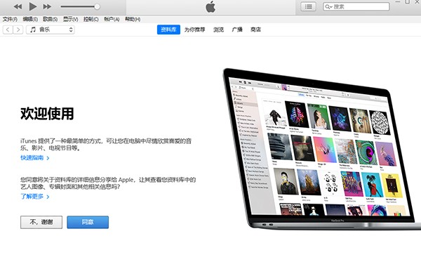 iTunes 12.12.9.4