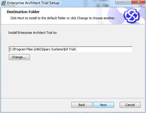 Enterprise Architect 8.0 Build855 英文版