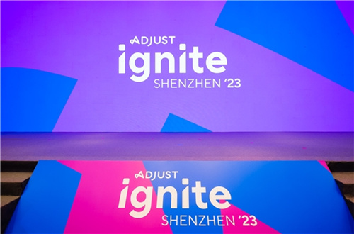 Adjust Ignite深圳：中国移动应用如何抢占出海先机